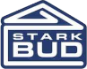 logo StarkBud - nowoczesne ocieplanie pianą PUR